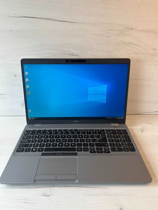Dell Latitude 5511